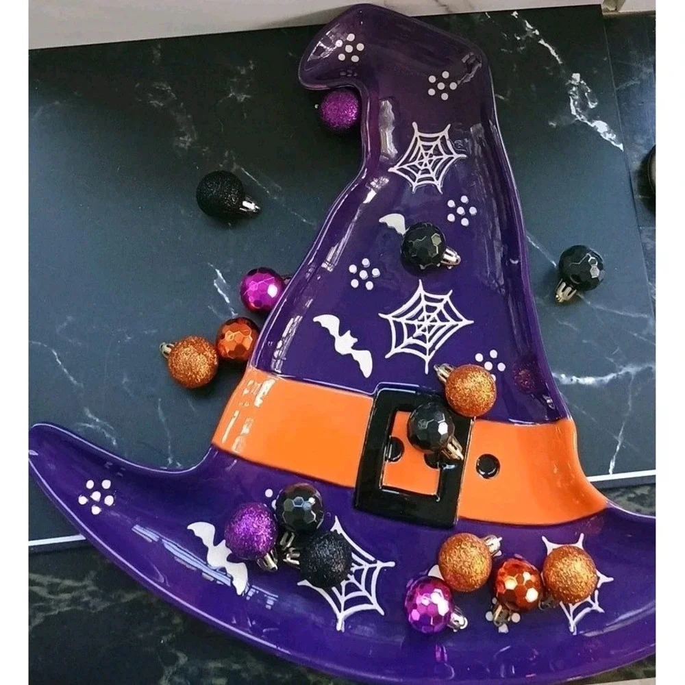 Temptations witch hat
